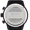 Image 3 : Brandt & Hoffman Men's Swiss Chronograph Watch