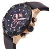 Image 2 : Zentler Freres Rodan Mens Chronograph Watch