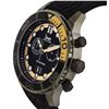 Image 2 : Epicenter Men's Swiss Chronograph Diver Watch