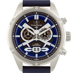 Ulysse Girard Men's Swiss Chronograph Watch