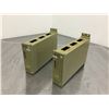Image 2 : (2) Mori Seiki SRU-MS-ILK11-6K Relay Unit