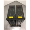 Image 3 : (2) Bosch 0 608 830 186 PE110 analog Controller