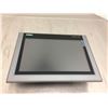 Image 1 : Siemens 1P6AV2 124-0MC01-0AX0 Touch SIMATIC HMI