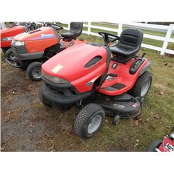 Scott's 20hp, 48" deck riding mower