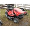 Image 2 : Scott's 20hp, 48" deck riding mower