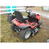 Image 3 : Scott's 20hp, 48" deck riding mower