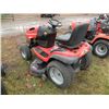 Image 4 : Scott's 20hp, 48" deck riding mower