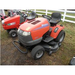 Husqvarna GTH2548 riding mower