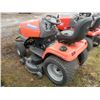 Image 4 : Husqvarna GTH2548 riding mower
