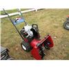 Image 2 : Toro 522 snowblower