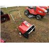 Image 2 : Snow Champ 3hp, 20" snowblower