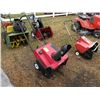 Image 2 : Toro CCR snowblower