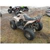 Image 4 : 2005 Kolpin 90cc electric start-dead battery, reverse SN#-RGEDN09C95A001254