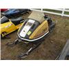 Image 1 : 1972 Ski Doo TNT -DOES NOT RUN SN#-263301646