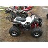 Image 3 : 2018 Tao Tao 120cc youth ATV  New, non current SN#-L9NACKTK9J1002508