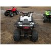 Image 4 : 2018 Tao Tao 120cc youth ATV  New, non current SN#-L9NACKTK9J1002508