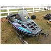 Image 2 : 1995 Polaris Storm 800 SKS w/XLT hood SN#-2435670   old gas, needs carb cleaning