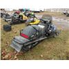 Image 3 : 1995 Polaris Storm 800 SKS w/XLT hood SN#-2435670   old gas, needs carb cleaning