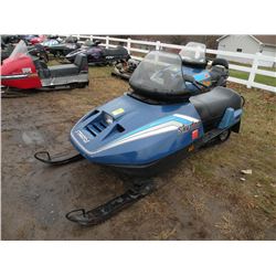 1988 Ski Doo Stratos SN#-362900184
