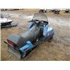 Image 3 : 1988 Ski Doo Stratos SN#-362900184