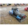 Image 4 : 1988 Ski Doo Stratos SN#-362900184