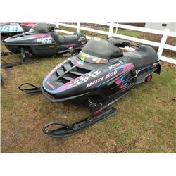 1997 Polaris Indy 500 SN#-3110222