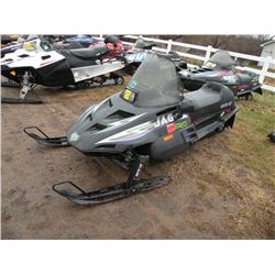1994 Arctic Cat Jag 440 SN#-9405548