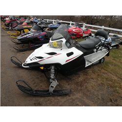 2011 Polaris IQ LXT 550 SN#-SN1PT5BS1BC134340