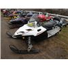 Image 1 : 2011 Polaris IQ LXT 550 SN#-SN1PT5BS1BC134340