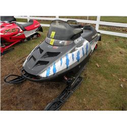2000 Polaris 500 RMK SN#-4XASR5ASXYC009303