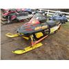 Image 1 : 2002 Ski Doo MXZ X 700 SN#-2BPS216932V000010