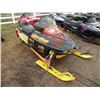 Image 2 : 2002 Ski Doo MXZ X 700 SN#-2BPS216932V000010