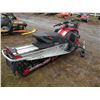 Image 3 : 2011 Ski Doo Renegade 800 e-tec                               SN#-2BPSUFBA1BV000627