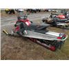 Image 4 : 2011 Ski Doo Renegade 800 e-tec                               SN#-2BPSUFBA1BV000627