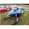 Image 1 : 2010 Polaris 800 RMK SN#-SN1PM8ES1AC841351