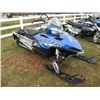 Image 2 : 2010 Polaris 800 RMK SN#-SN1PM8ES1AC841351