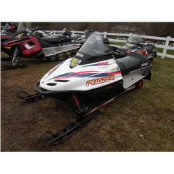 2000 Yamaha Phazer SN#-8DJ010580