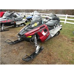 2014 Polaris Indy LXT 550 SN#-SN1CT5BS2EC033259