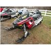 Image 1 : 2014 Polaris Indy LXT 550 SN#-SN1CT5BS2EC033259