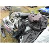 Image 5 : 2002 Arctic Cat T660 4-stroke w/cover SN#-4UF02SNW52T143166