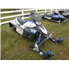 Image 2 : 2009 Yamaha Phazer MT-X 500 SN#-JYE8GP0099A010454