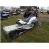Image 3 : 2009 Yamaha Phazer MT-X 500 SN#-JYE8GP0099A010454