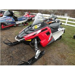 2018 Polaris Indy 550 SN#-SN1CBA5BXJC151819