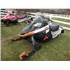 Image 1 : 2017 Arctic Cat Lynx 2000 SN#-4UF17SNW0HT104970