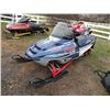 Image 1 : 2002 Polaris 700 RMK w/cover & service book SN#-4XANJ7CS42B232897
