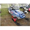Image 2 : 2002 Polaris 700 RMK w/cover & service book SN#-4XANJ7CS42B232897