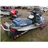 Image 3 : 2002 Polaris 700 RMK w/cover & service book SN#-4XANJ7CS42B232897