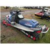 Image 4 : 2002 Polaris 700 RMK w/cover & service book SN#-4XANJ7CS42B232897