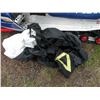Image 5 : 2002 Polaris 700 RMK w/cover & service book SN#-4XANJ7CS42B232897