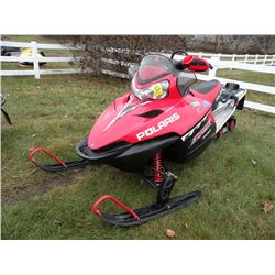 2006 Polaris 700 RMK SN#-SN1PL7HS36C631723
